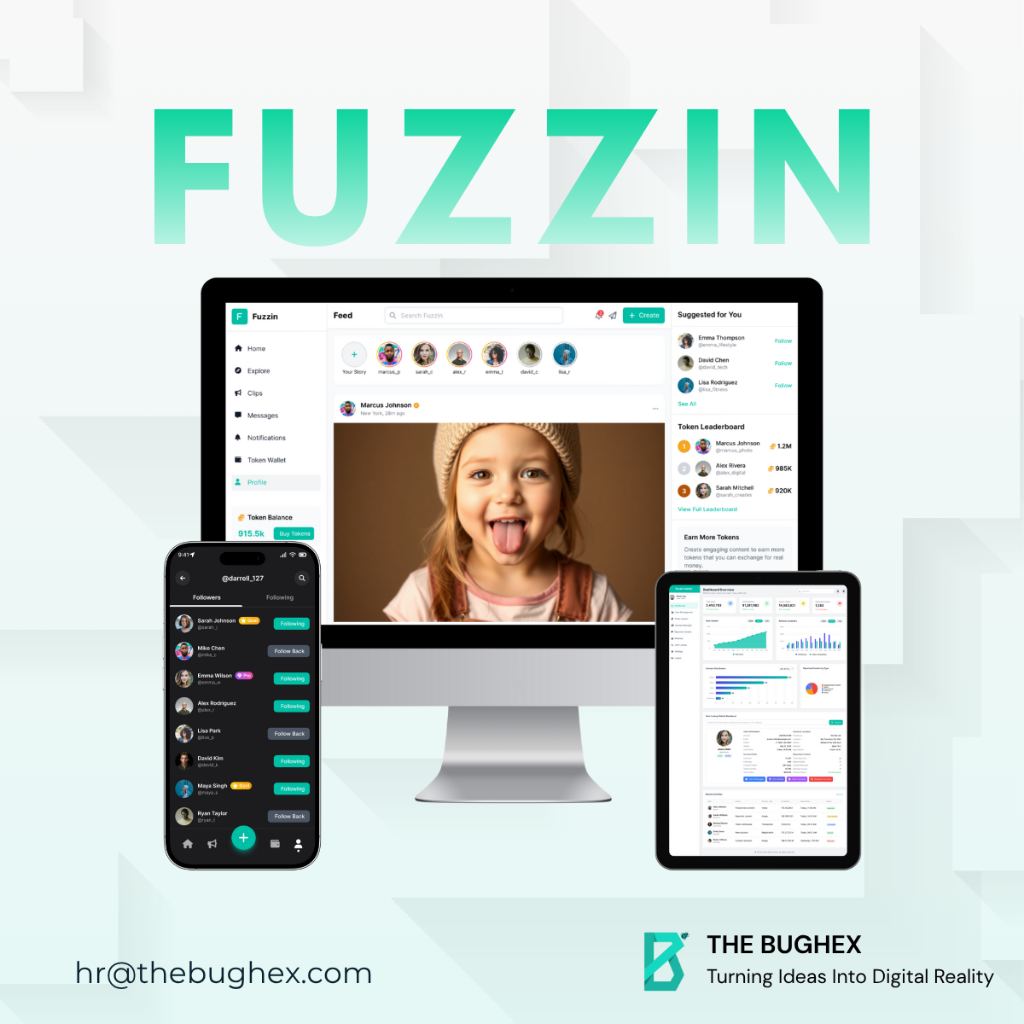 Fuzzin interface