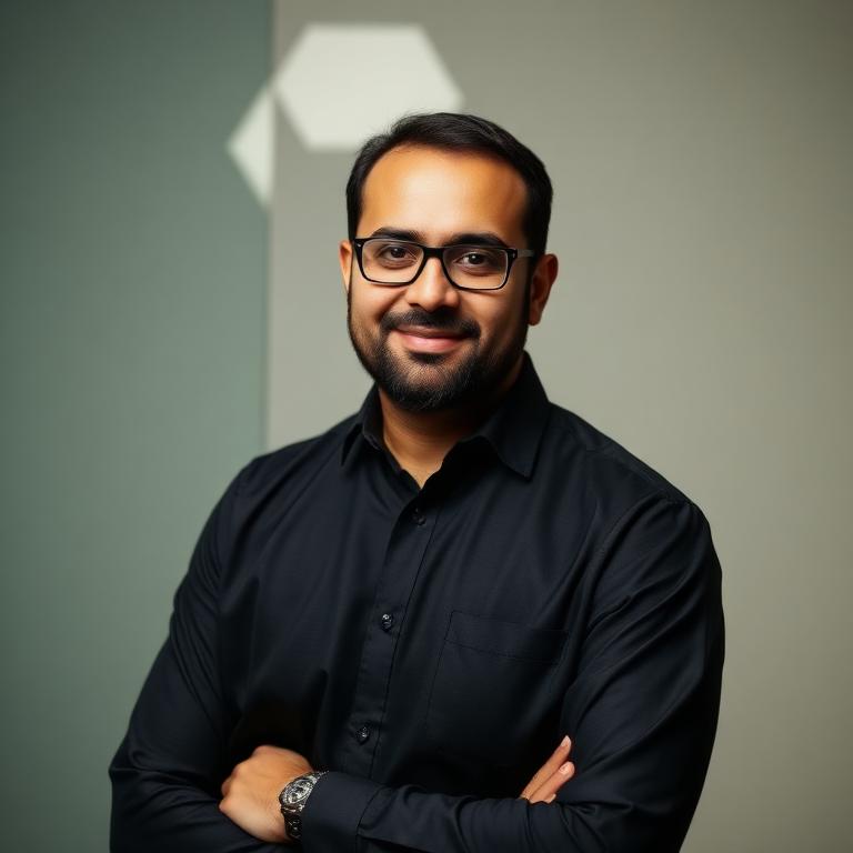 Zain Sherazi