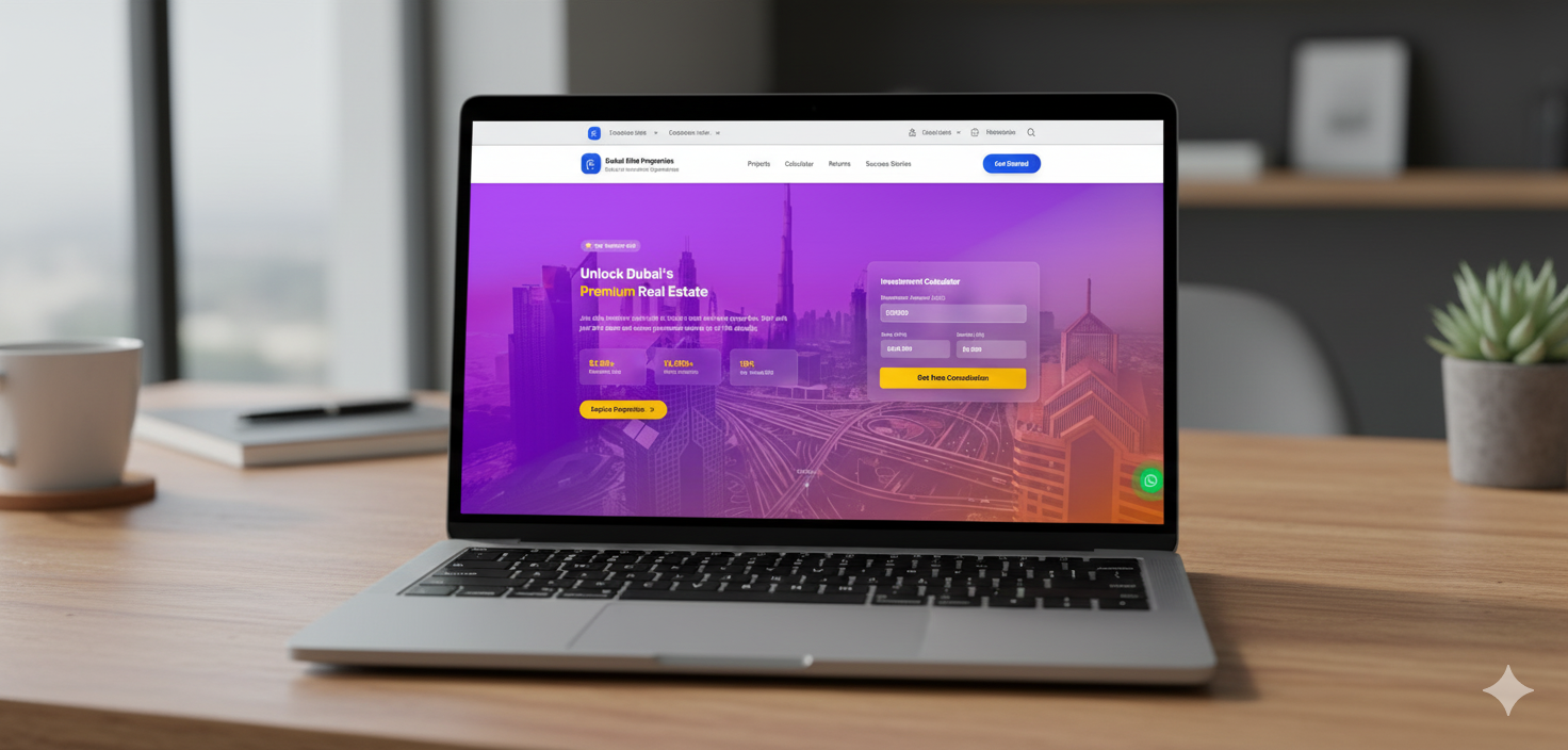 Property interface 3